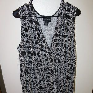 Lane Bryant Casual Dress